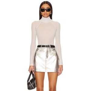 5 Pocket Mini in Silver Springs